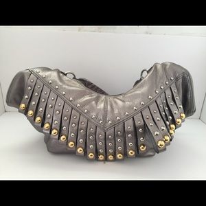 Womens handbag, B. Makowsky